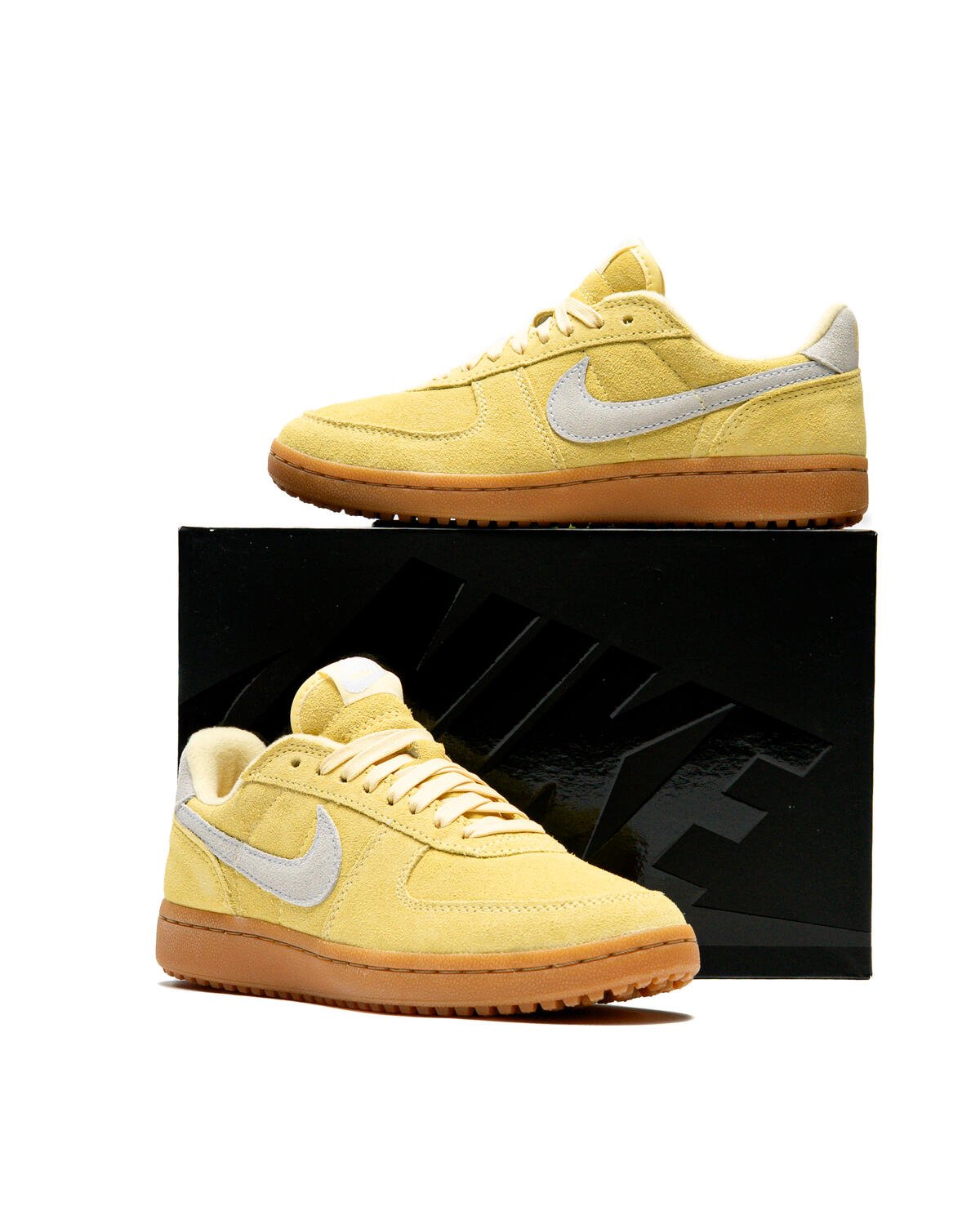Nike WMNS FIELD GENERAL 'Butter' | IF1743-700 | AFEW STORE